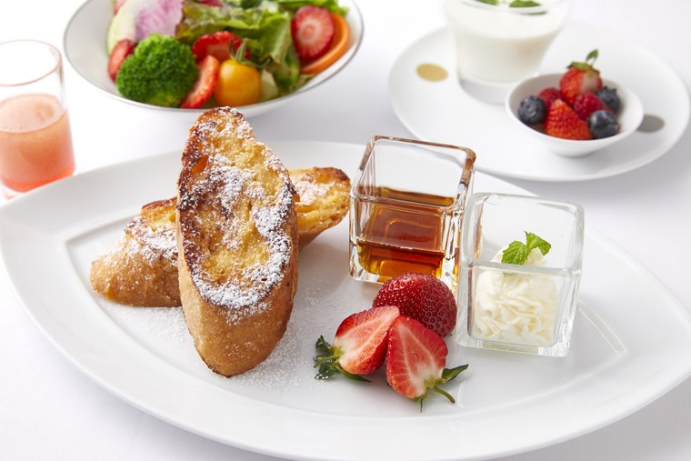 ザ・キャピトルホテル 東急