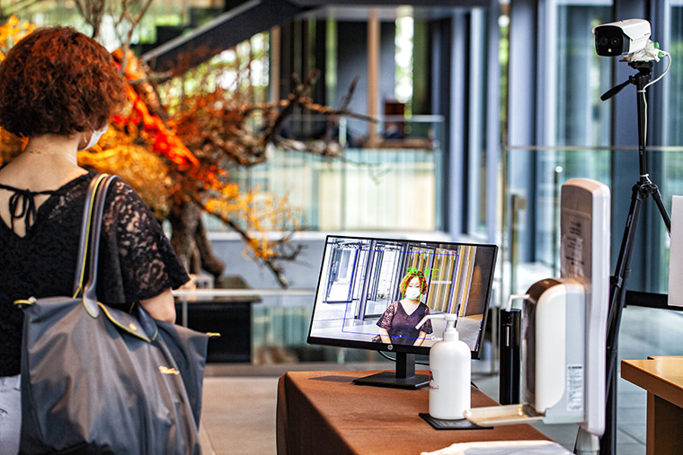 ザ・キャピトルホテル 東急