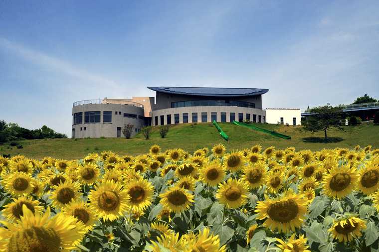 ハイジの村 スパ&レストランホテル クララ館