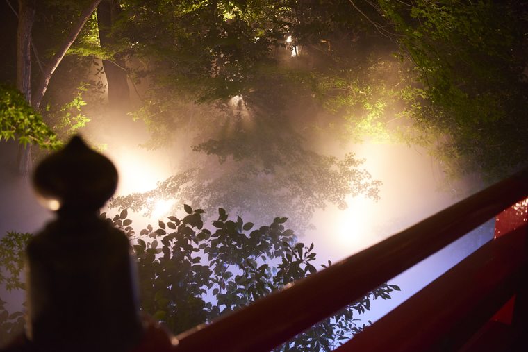 ホテル椿山荘東京