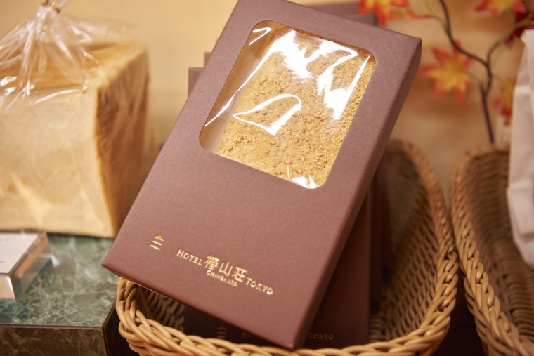 ホテル椿山荘東京　ラヴォッシュ 