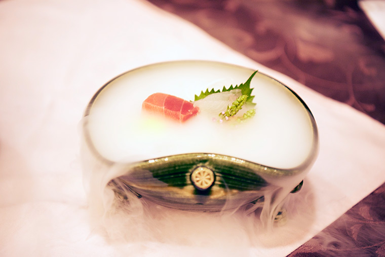 ホテル椿山荘東京