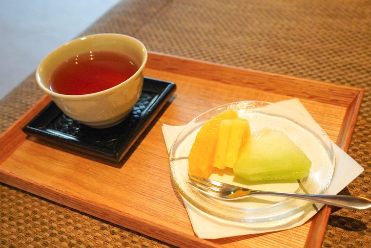 ホテル椿山荘東京 「悠 YU,THE SPA」ロクシタンスパ