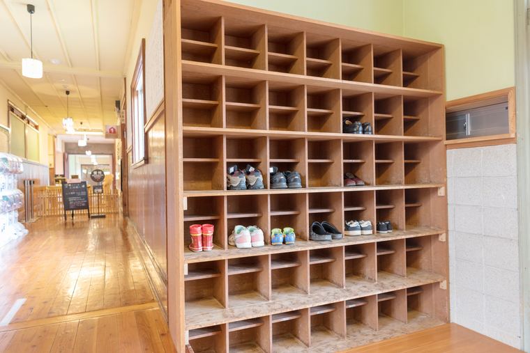 秋田県由利本荘市「鳥海山 木のおもちゃ美術館」