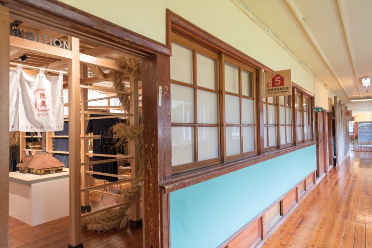 秋田県由利本荘市「鳥海山 木のおもちゃ美術館」