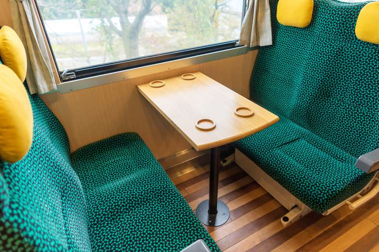 秋田県由利本荘市「鳥海山 木のおもちゃ美術館」