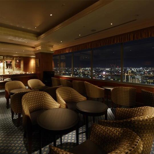 ホテル・アゴーラ リージェンシー大阪堺 クラブフロア