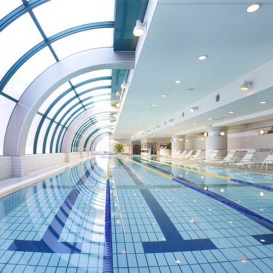 ホテル・アゴーラ リージェンシー大阪堺 クラブフロア