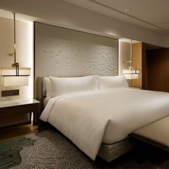 JWマリオット・ホテル奈良 クラブフロア