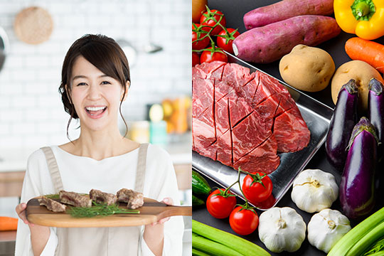 コンドミニアムイメージ