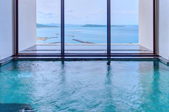 アラマハイナ　コンドホテル