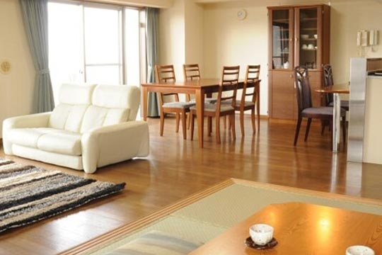 展望温泉付きコンドミニアムホテル　グランビュー岩井