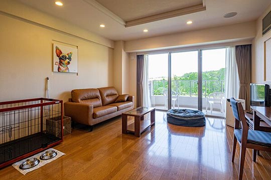 ウィンダムガーデン長泉（旧グッドリゾート長泉ガーデン）