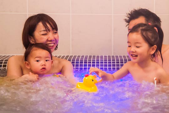 貸切温泉のコンドミニアム　グランビュー熱海