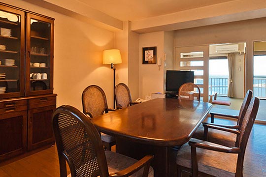 貸切温泉のコンドミニアム　グランビュー熱海