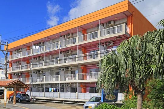 ホテルWBFリゾートイン石垣島