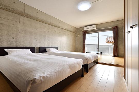 ホテルＷＢＦリゾートイン石垣島