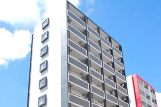 ホテルアーバンシー1 前島