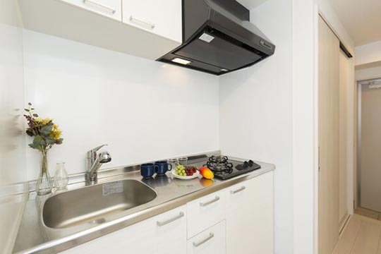 ホテルアーバンシー1 前島