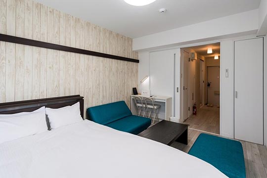 ホテル トーマス名護