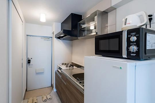 ホテル トーマス名護