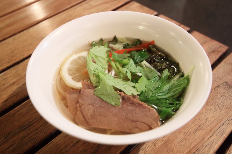 カップヌードルミュージアム 横浜 ワールド麺ロード