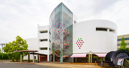 東京ストロベリーパーク