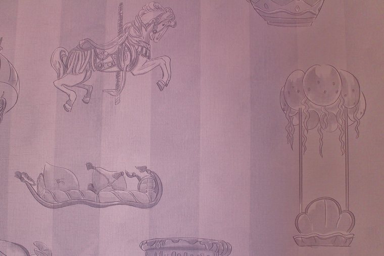 東京ディズニーセレブレーションホテル®　ウィッシュ