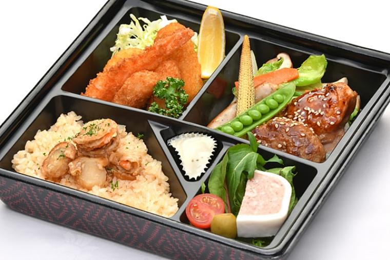 ホテルグランドパレス