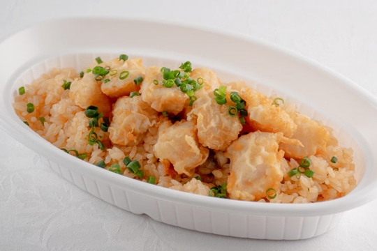 ホテルグランドパレス