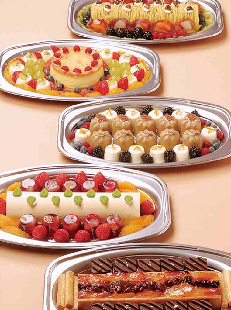 第一ホテル東京