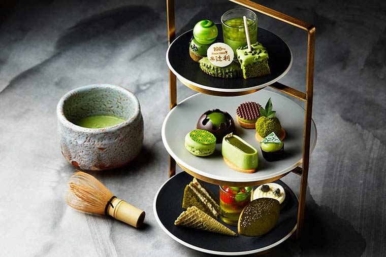 ANAインターコンチネンタルホテル東京