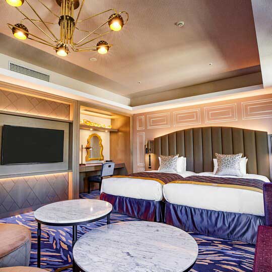 ザ ロイヤルパーク キャンバス 大阪北浜