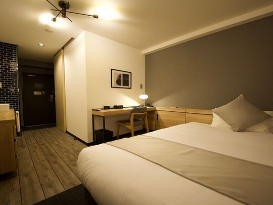 ホテルコルディア大阪