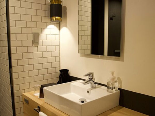 ホテルコルディア大阪