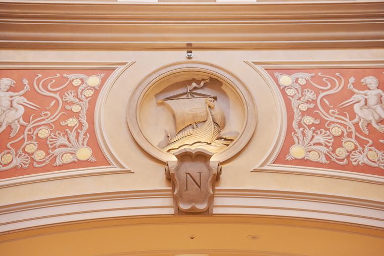 東京ディズニーシー・ホテルミラコスタ