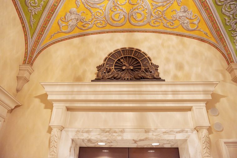 東京ディズニーシー・ホテルミラコスタ