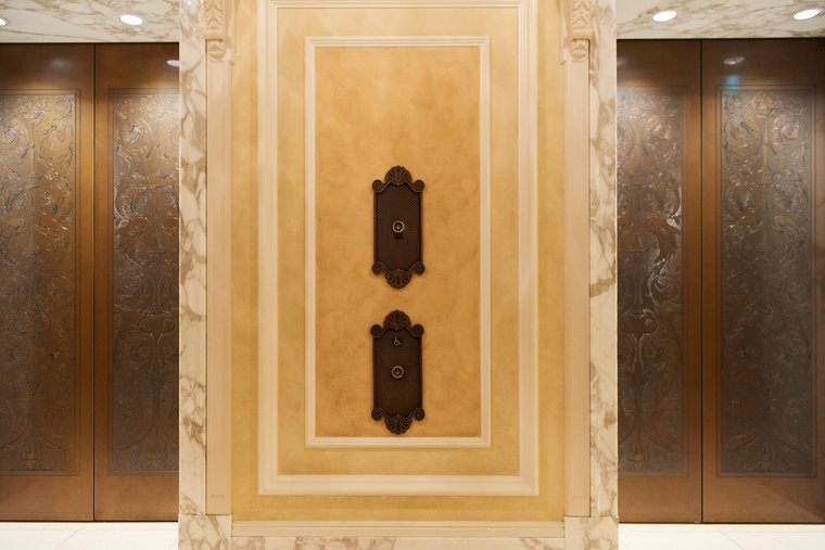 東京ディズニーシー・ホテルミラコスタ