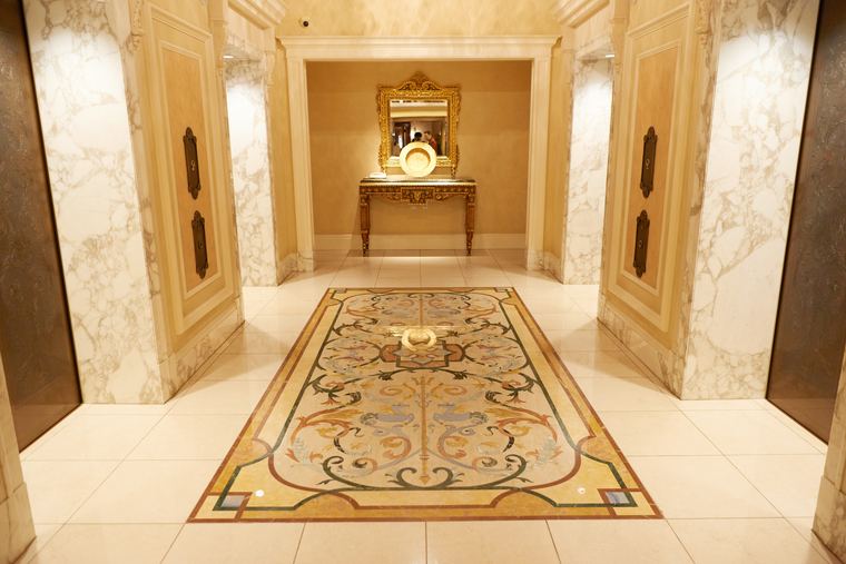 東京ディズニーシー・ホテルミラコスタ