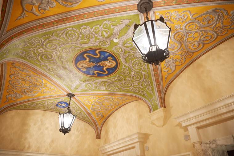 東京ディズニーシー・ホテルミラコスタ