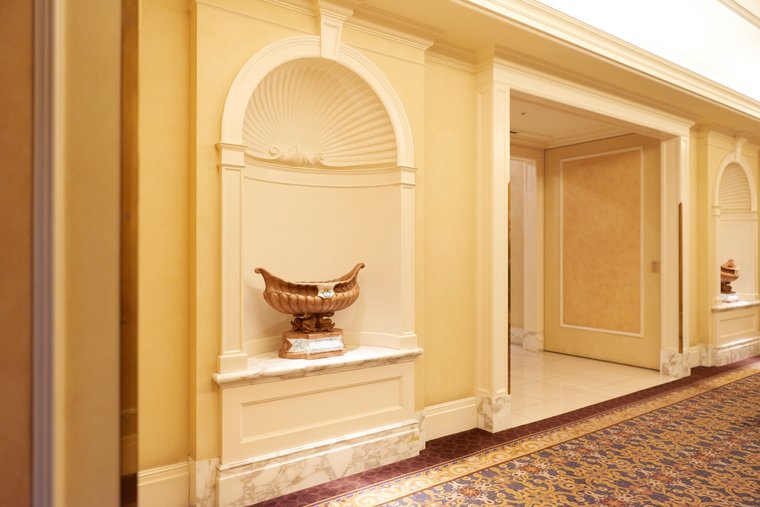 東京ディズニーシー・ホテルミラコスタ