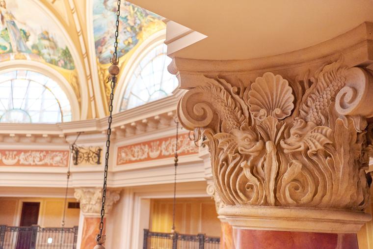 東京ディズニーシー・ホテルミラコスタ