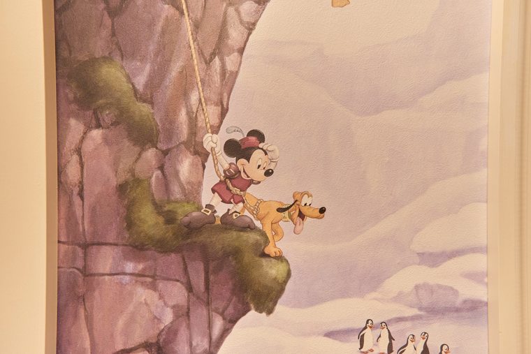 東京ディズニーシー・ホテルミラコスタ