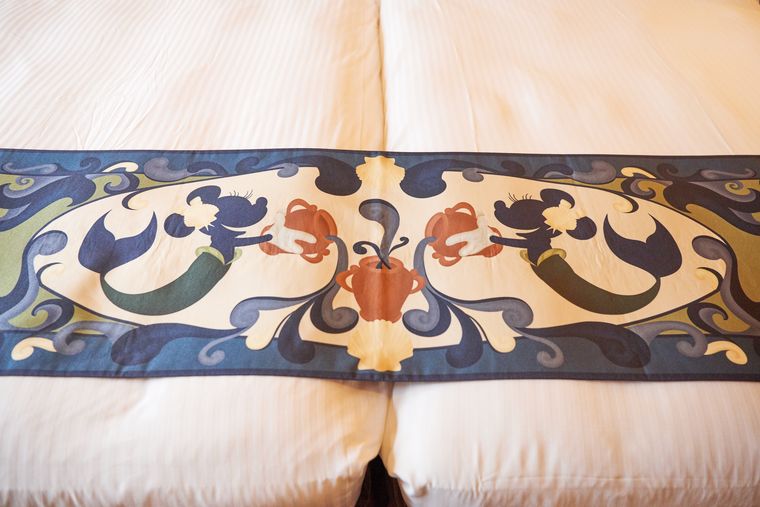 東京ディズニーシー・ホテルミラコスタ　ミラコスタ・スイート