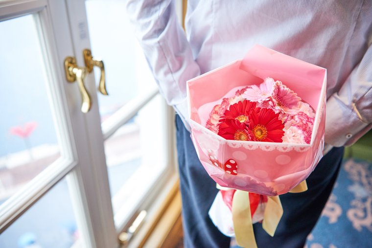 東京ディズニーシー・ホテルミラコスタ　ミラコスタ・スイート