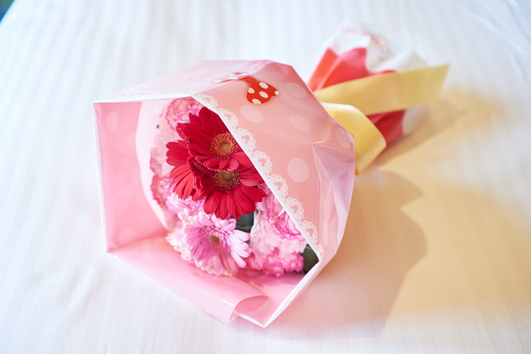 東京ディズニーシー・ホテルミラコスタ　ミラコスタ・スイート