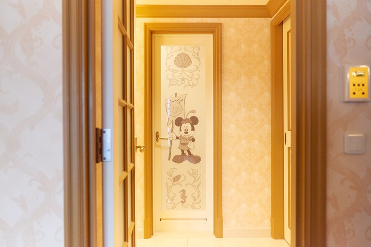 東京ディズニーシー・ホテルミラコスタ　ミラコスタ・スイート