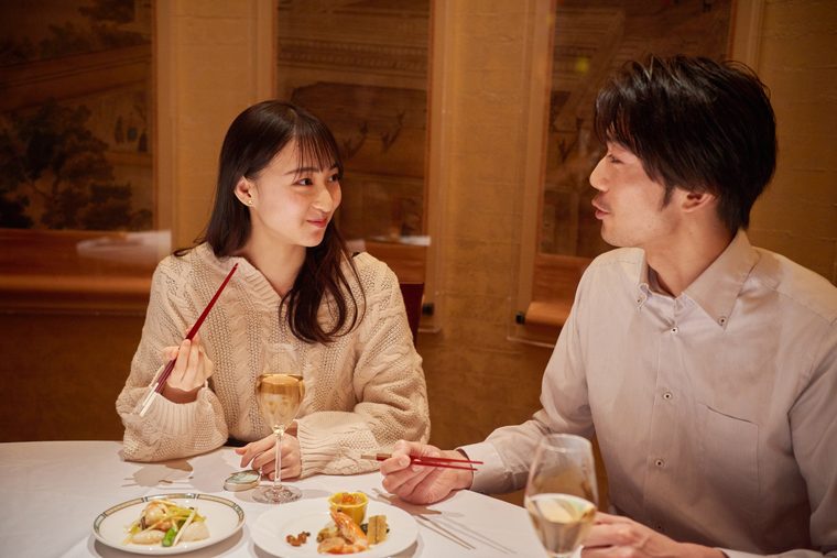 東京ディズニーシー・ホテルミラコスタ　シルクロードガーデン