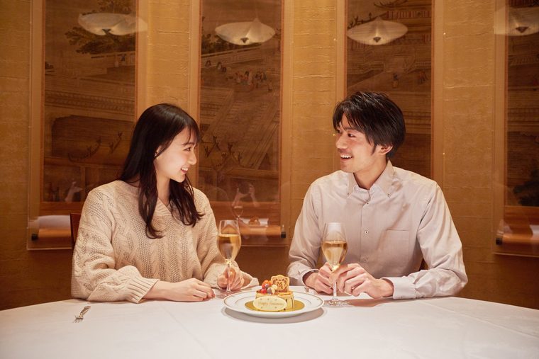 東京ディズニーシー・ホテルミラコスタ　