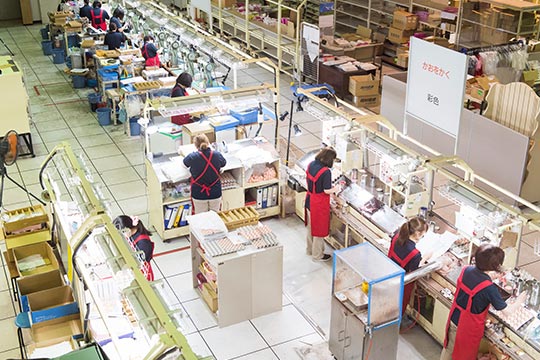 リカちゃんキャッスル